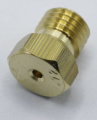 Teka Gas Injection Nozzle - Auxiliary Nozzle Natural (Ø0.72) 2ªgen - 60603108 Teka Gas Injection Nozzle - Auxiliary Nozzle Natural (Ø0.72) 2ªgen - 60603108